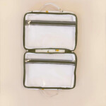 Estuche Con Manija Paprika Limon